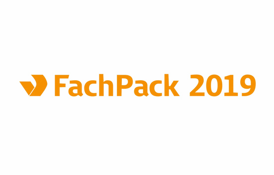 Imaco Group на выставке FachPack 2019